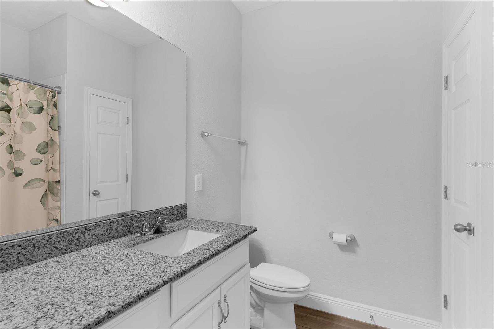 PRESERVE AT HAWKS CREST - Residential