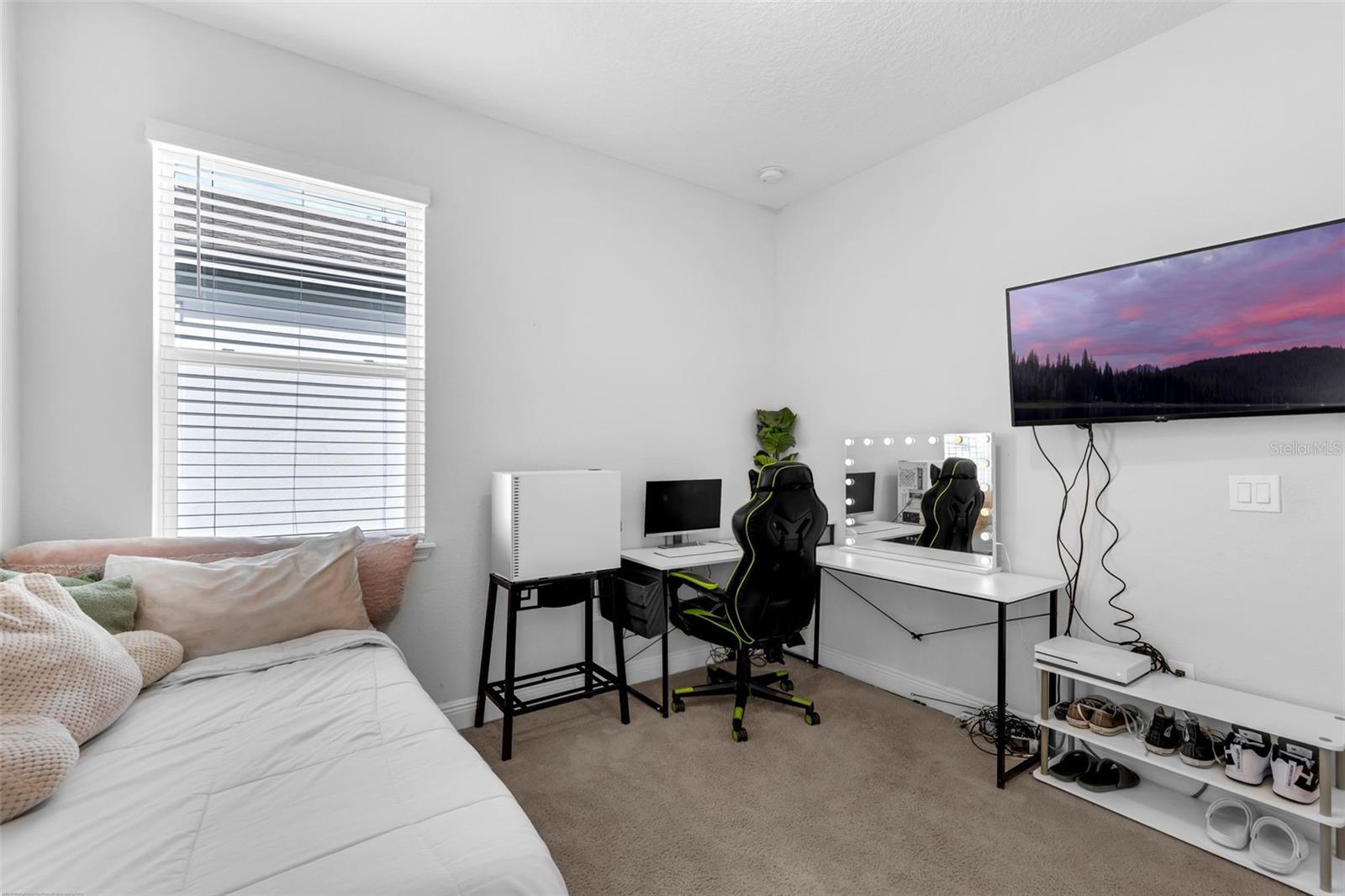 PRESERVE AT HAWKS CREST - Residential