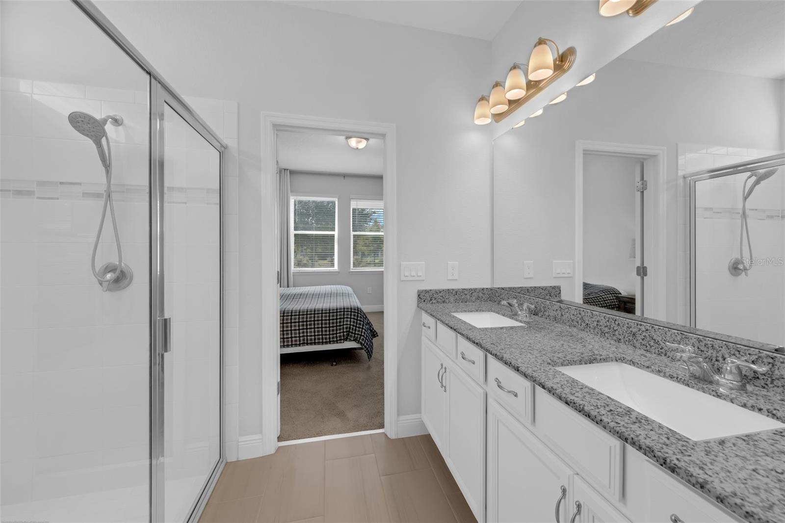 PRESERVE AT HAWKS CREST - Residential