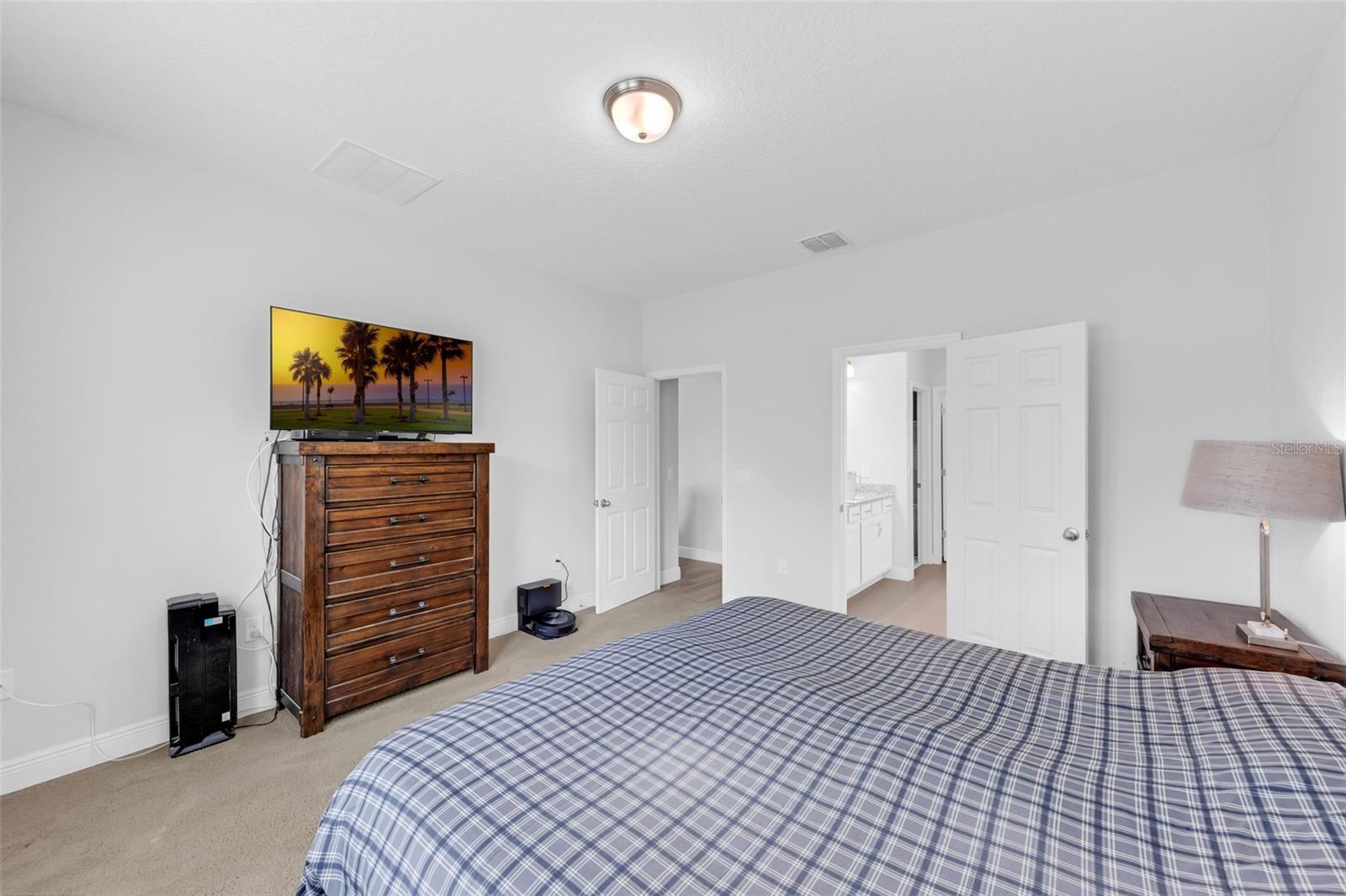 PRESERVE AT HAWKS CREST - Residential