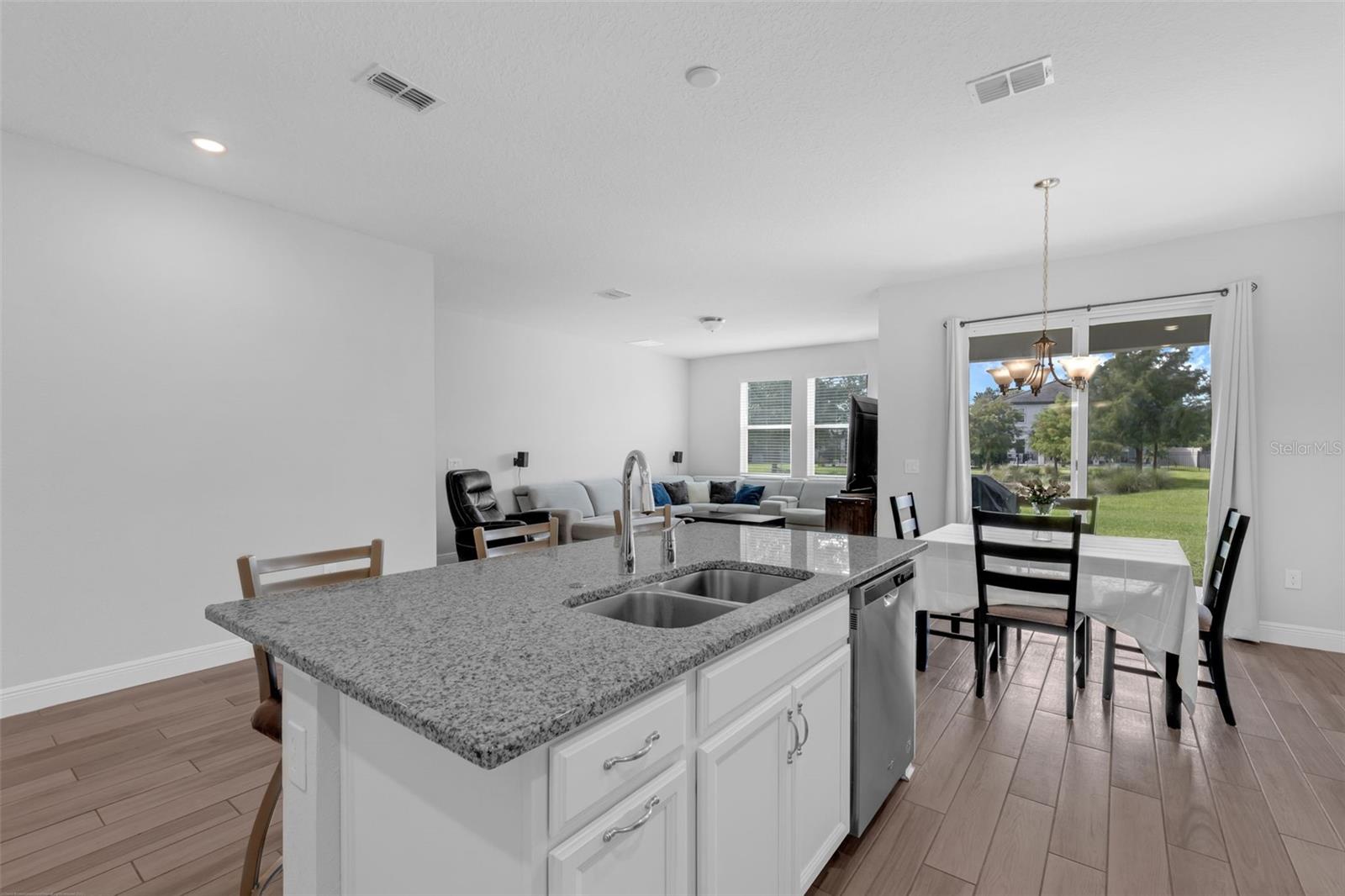 PRESERVE AT HAWKS CREST - Residential