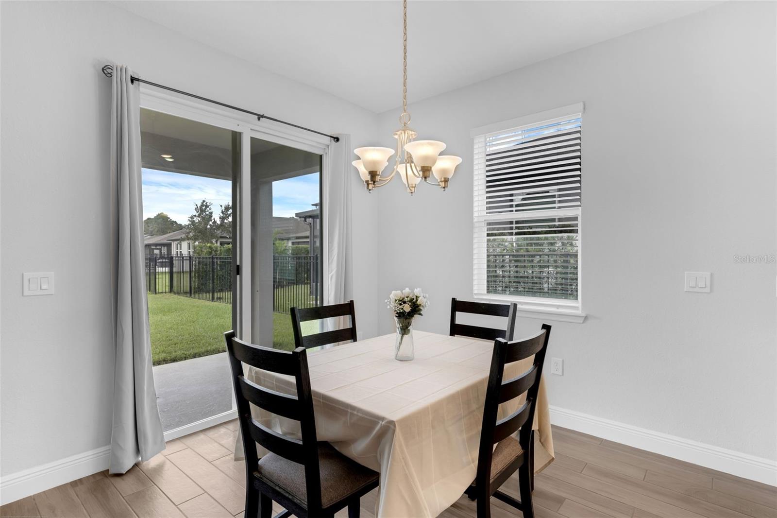 PRESERVE AT HAWKS CREST - Residential