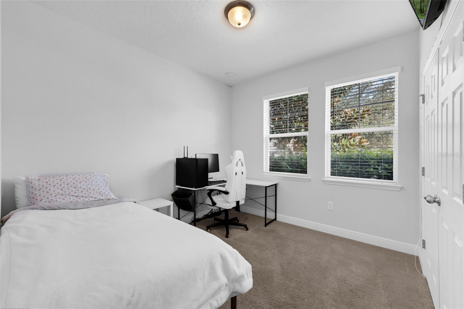 PRESERVE AT HAWKS CREST - Residential