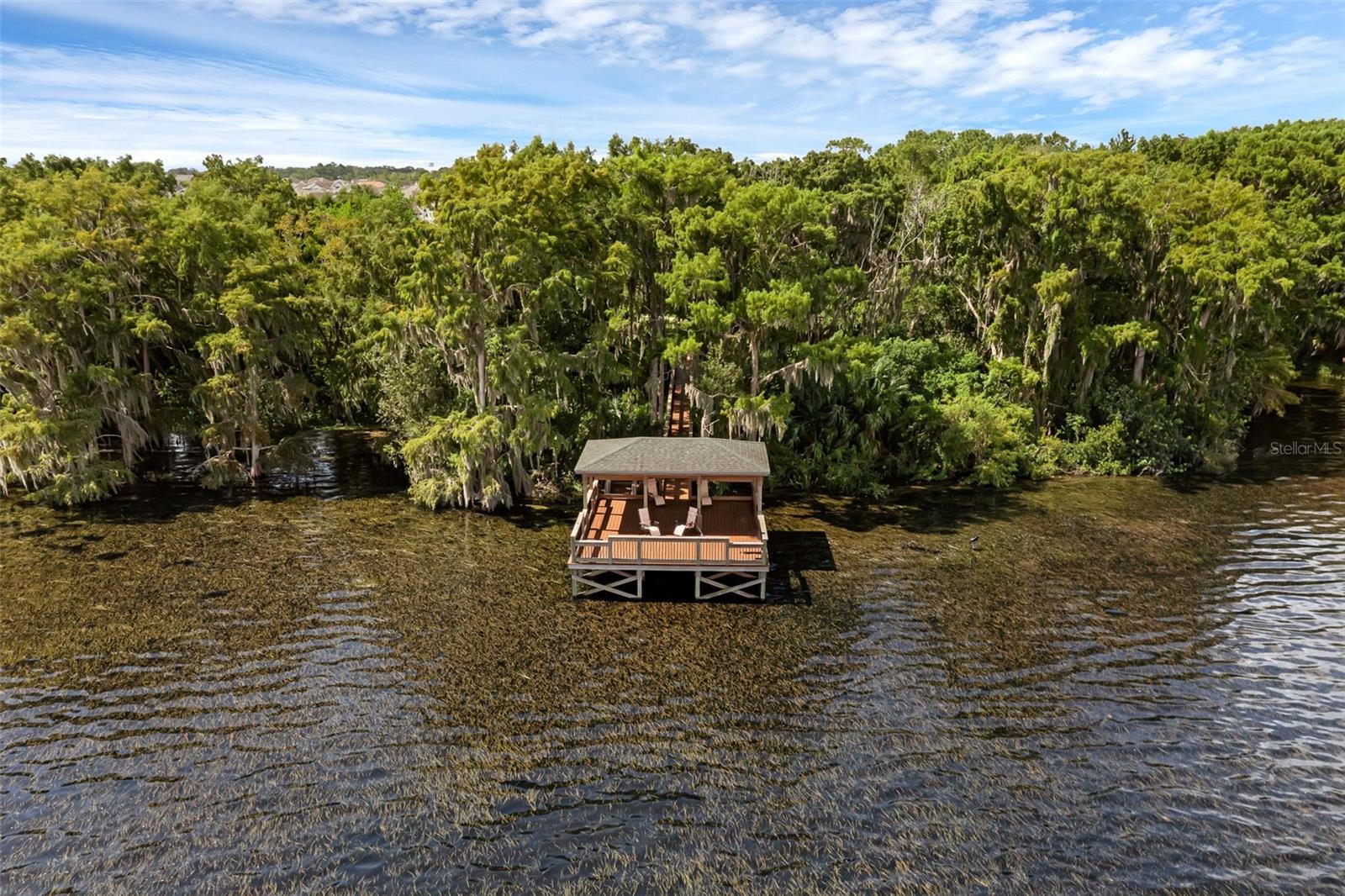 PRESERVE AT HAWKS CREST - Residential