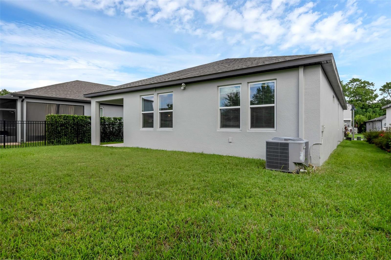 PRESERVE AT HAWKS CREST - Residential