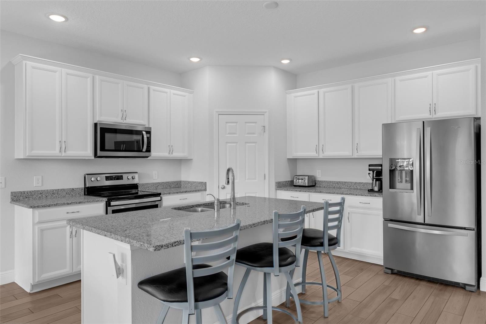 PRESERVE AT HAWKS CREST - Residential