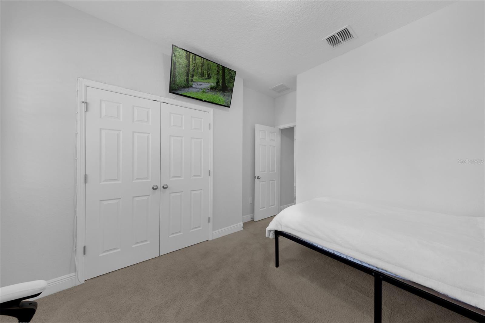 PRESERVE AT HAWKS CREST - Residential