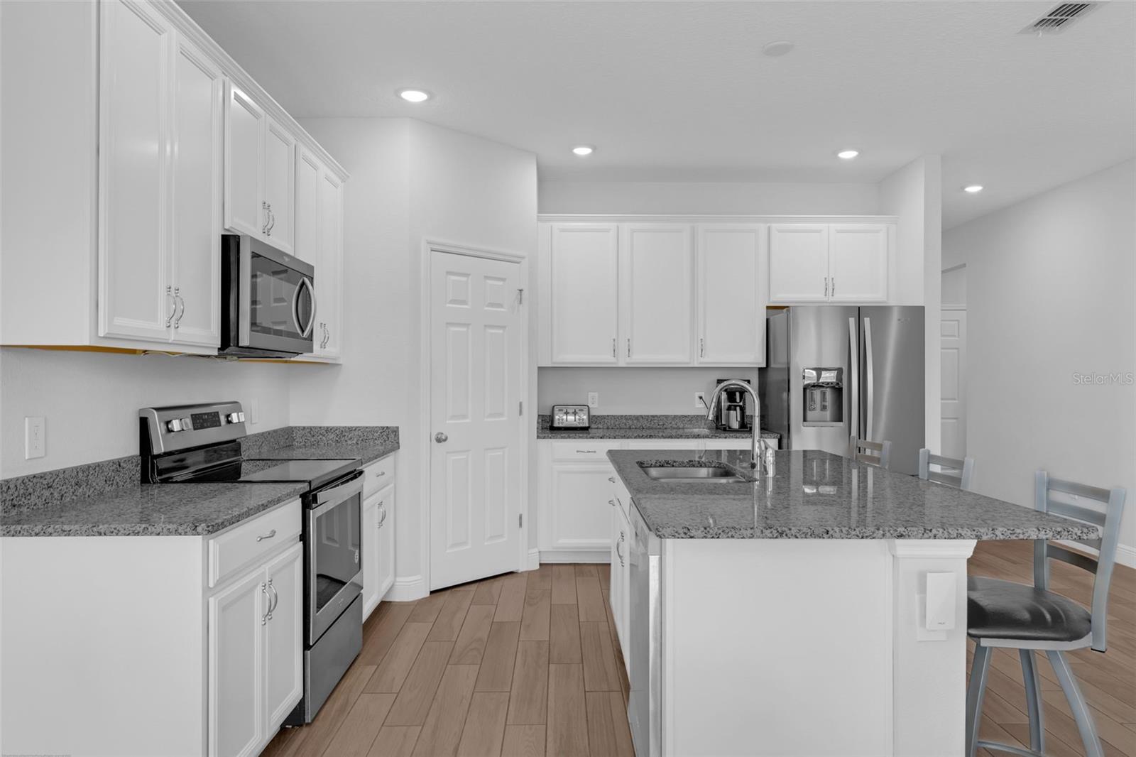 PRESERVE AT HAWKS CREST - Residential