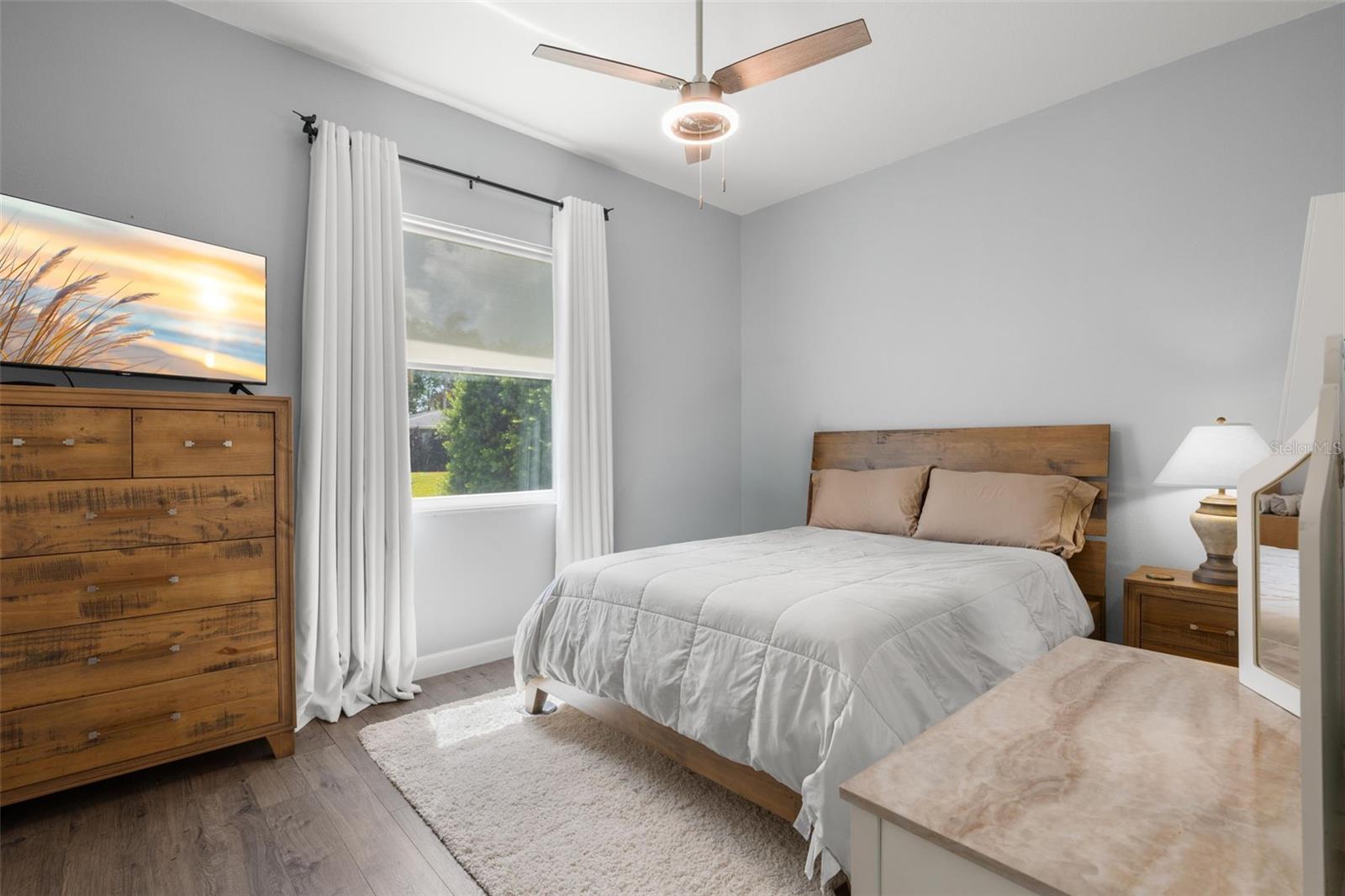 CLEARWATER MANOR - Residential