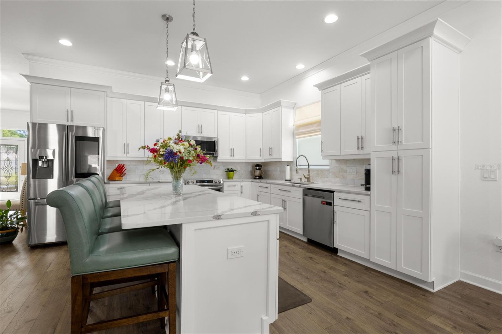 CLEARWATER MANOR - Residential