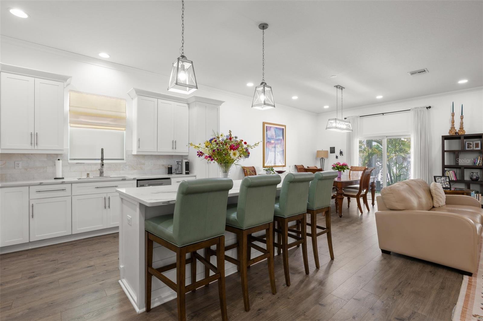 CLEARWATER MANOR - Residential