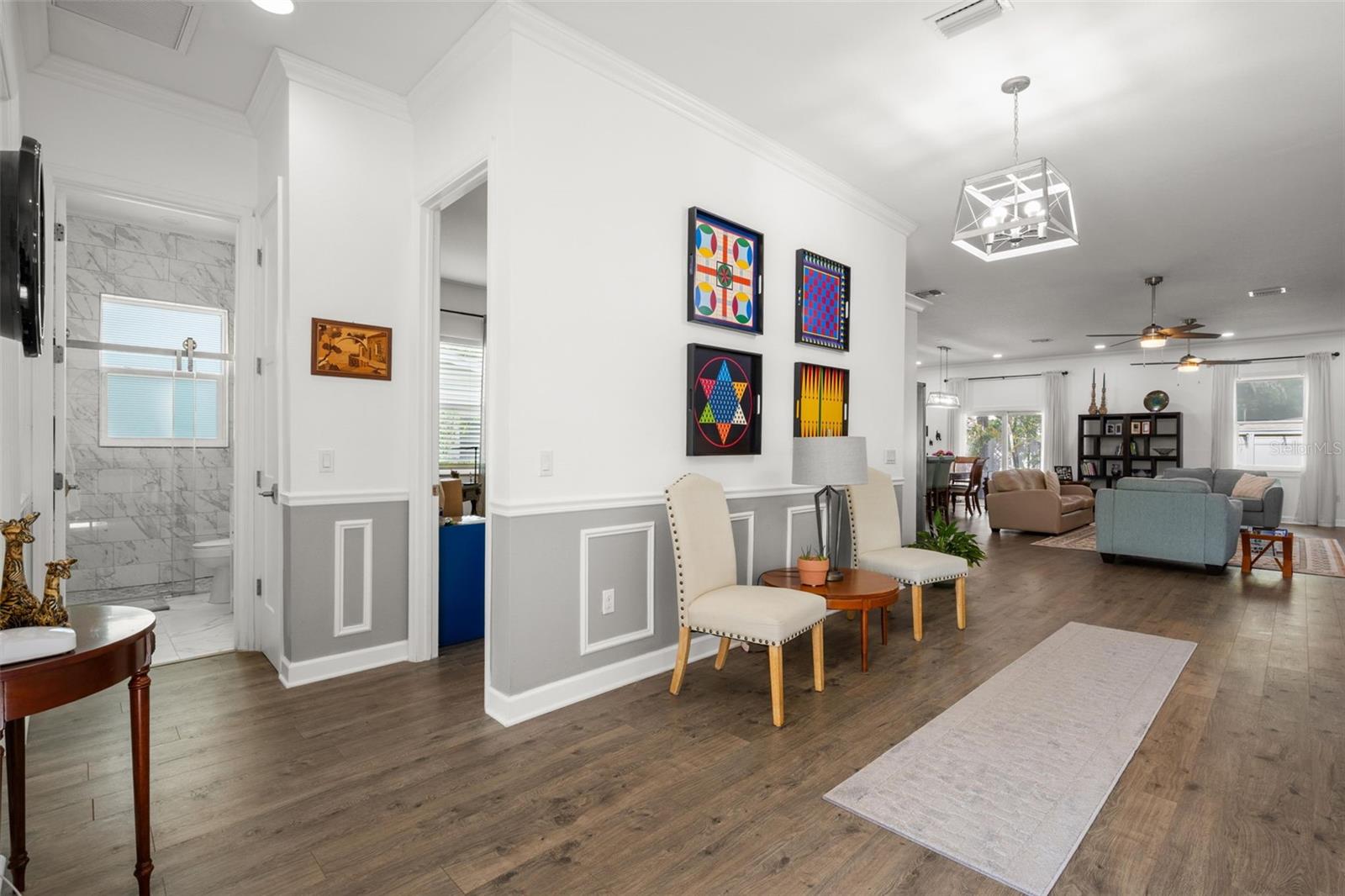 CLEARWATER MANOR - Residential