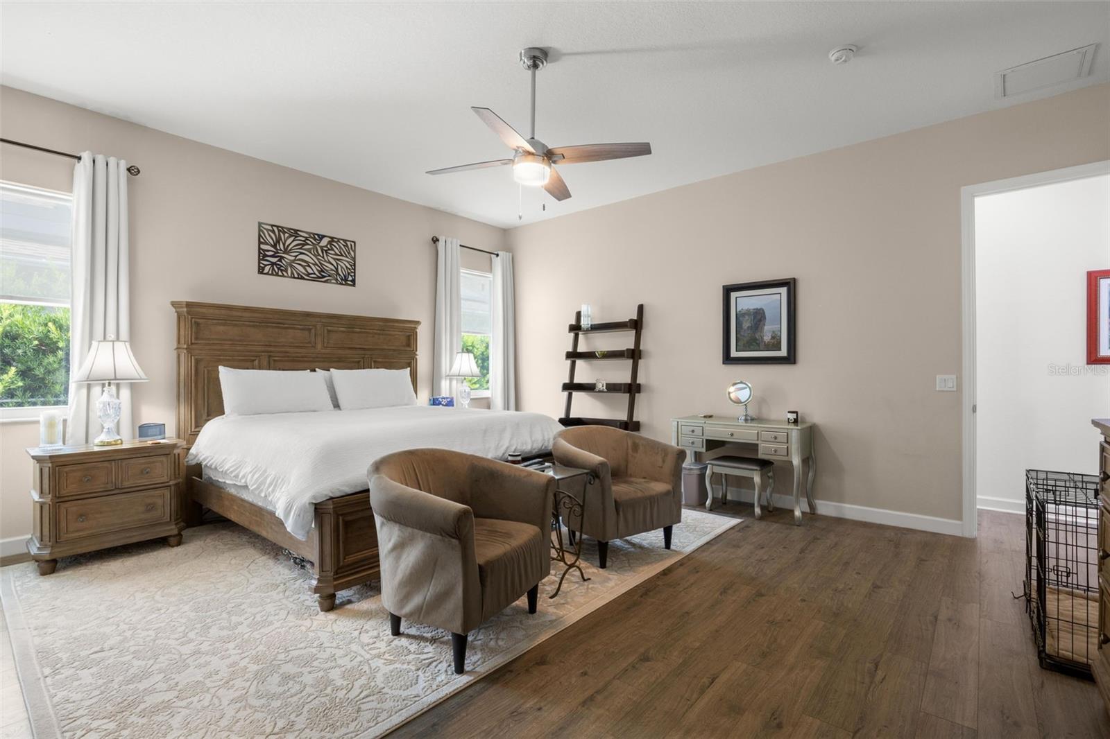 CLEARWATER MANOR - Residential