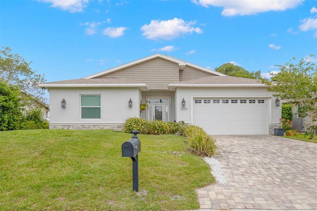 Photo of 1720 Verde Drive, Clearwater, FL 33765 (MLS # TB8506346)