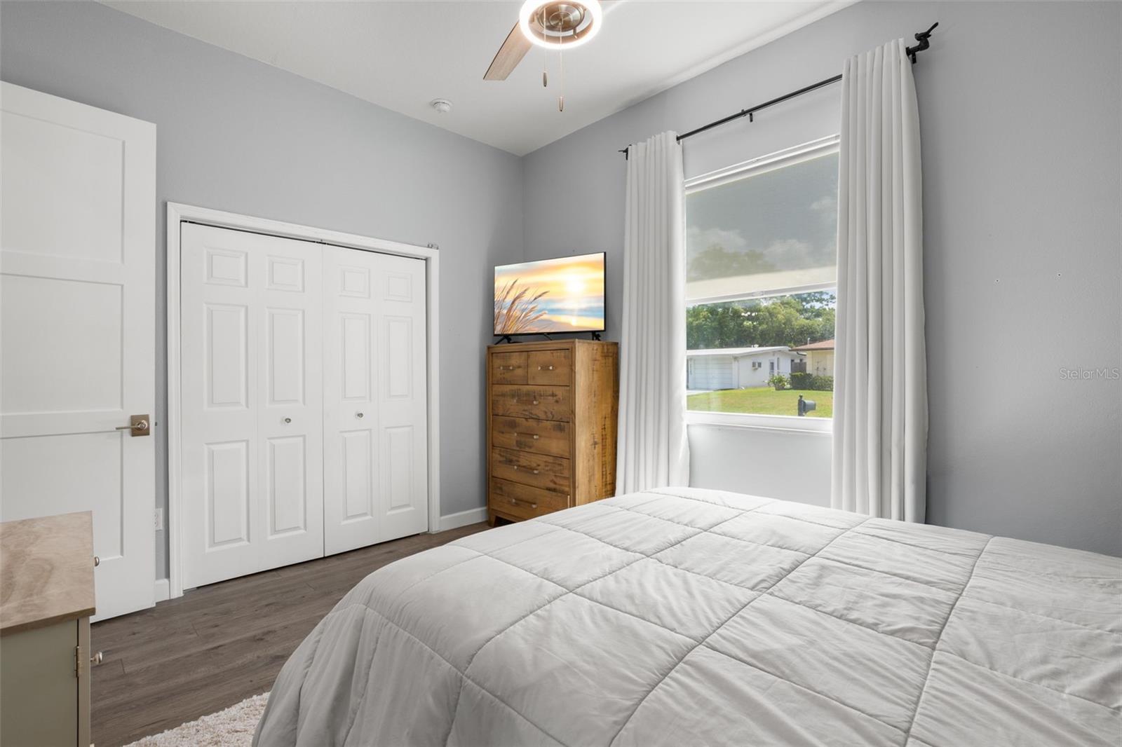CLEARWATER MANOR - Residential