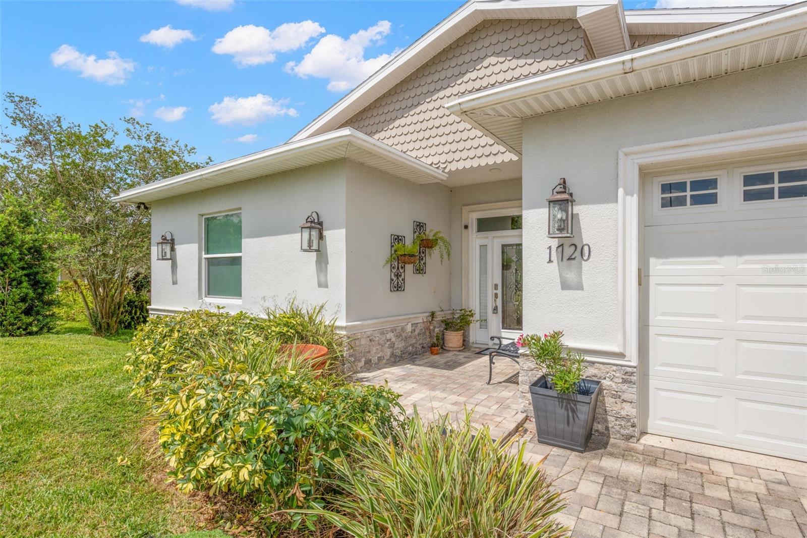 CLEARWATER MANOR - Residential