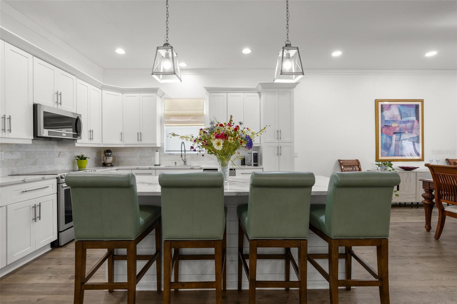 CLEARWATER MANOR - Residential