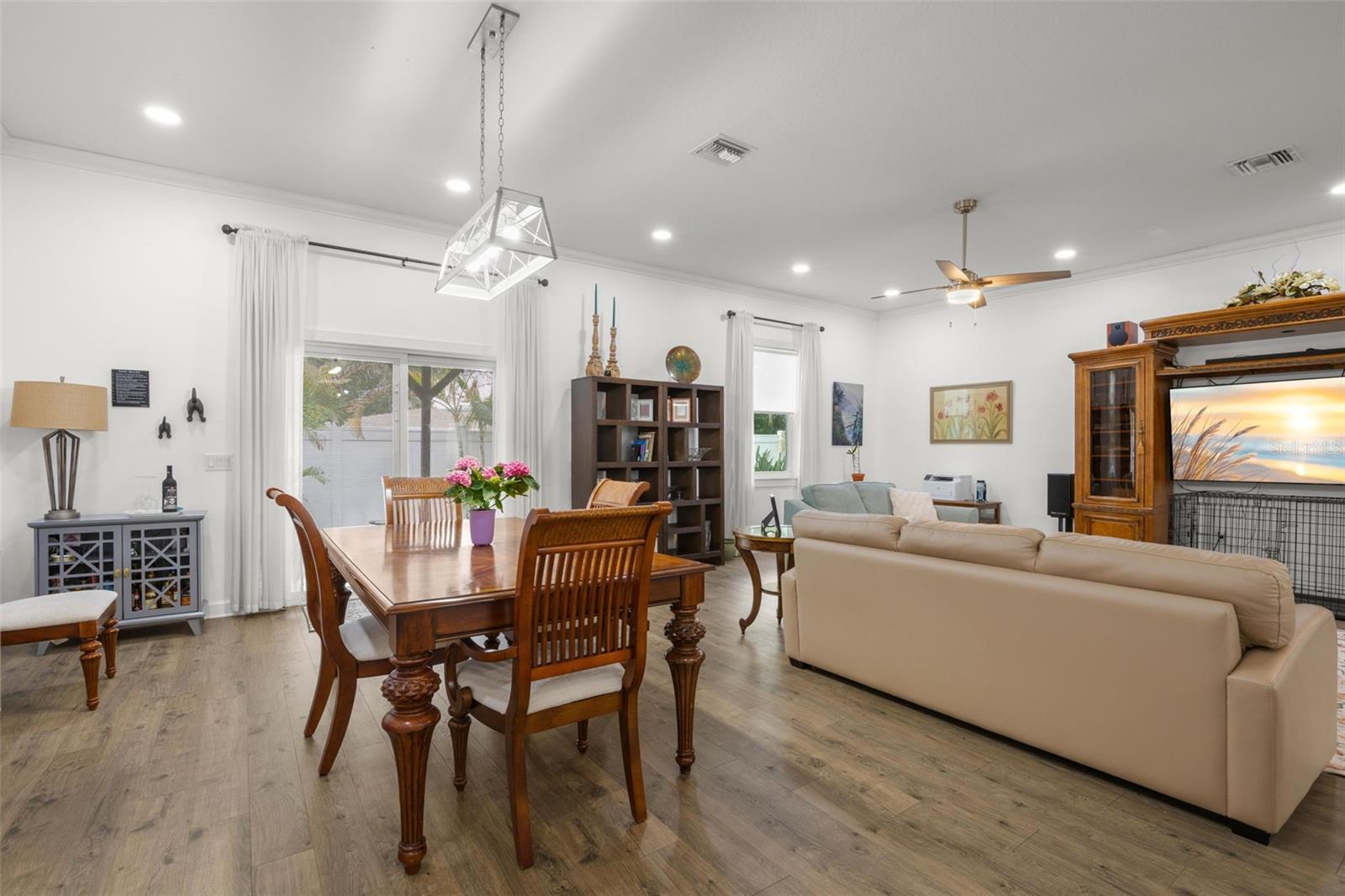 CLEARWATER MANOR - Residential