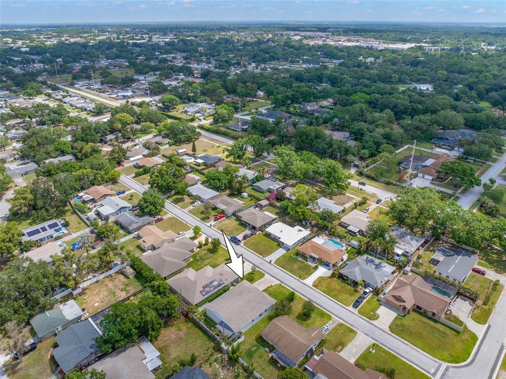 Photo of 1720 Verde Drive, Clearwater, FL 33765 (MLS # TB8506346)