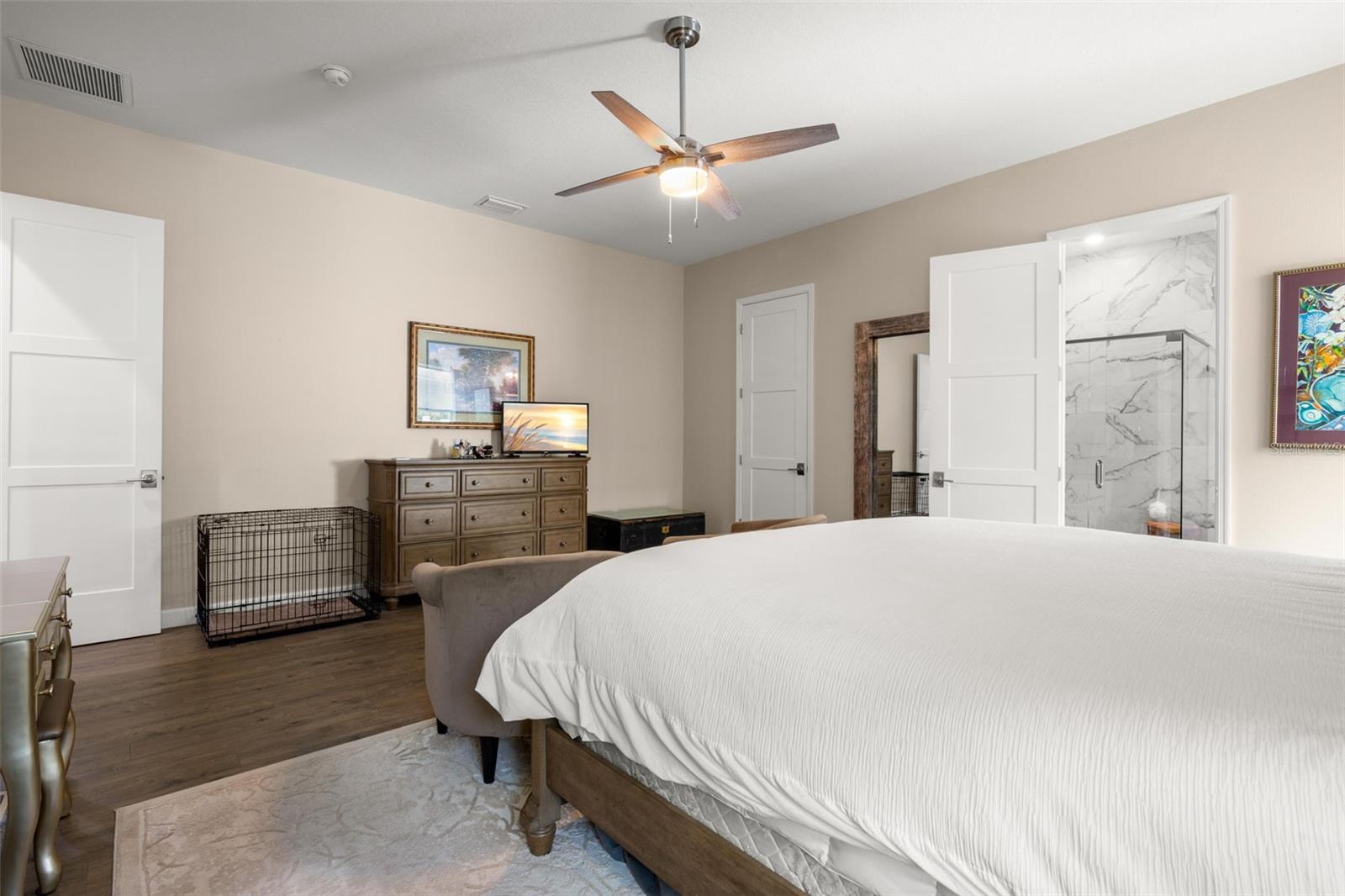 CLEARWATER MANOR - Residential
