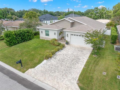 Photo of 1720 Verde Drive, Clearwater, FL 33765 (MLS # TB8506346)