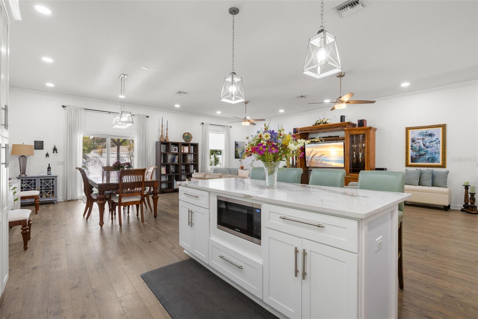 CLEARWATER MANOR - Residential