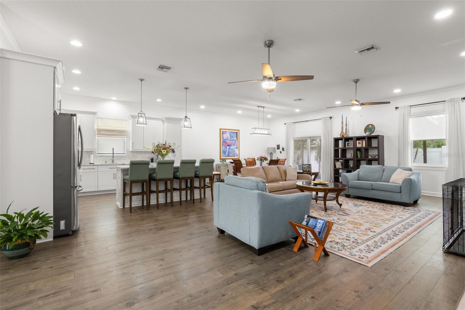 CLEARWATER MANOR - Residential