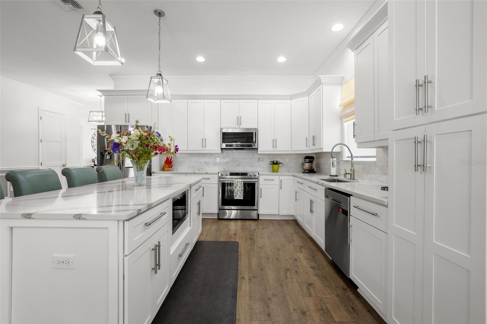 CLEARWATER MANOR - Residential