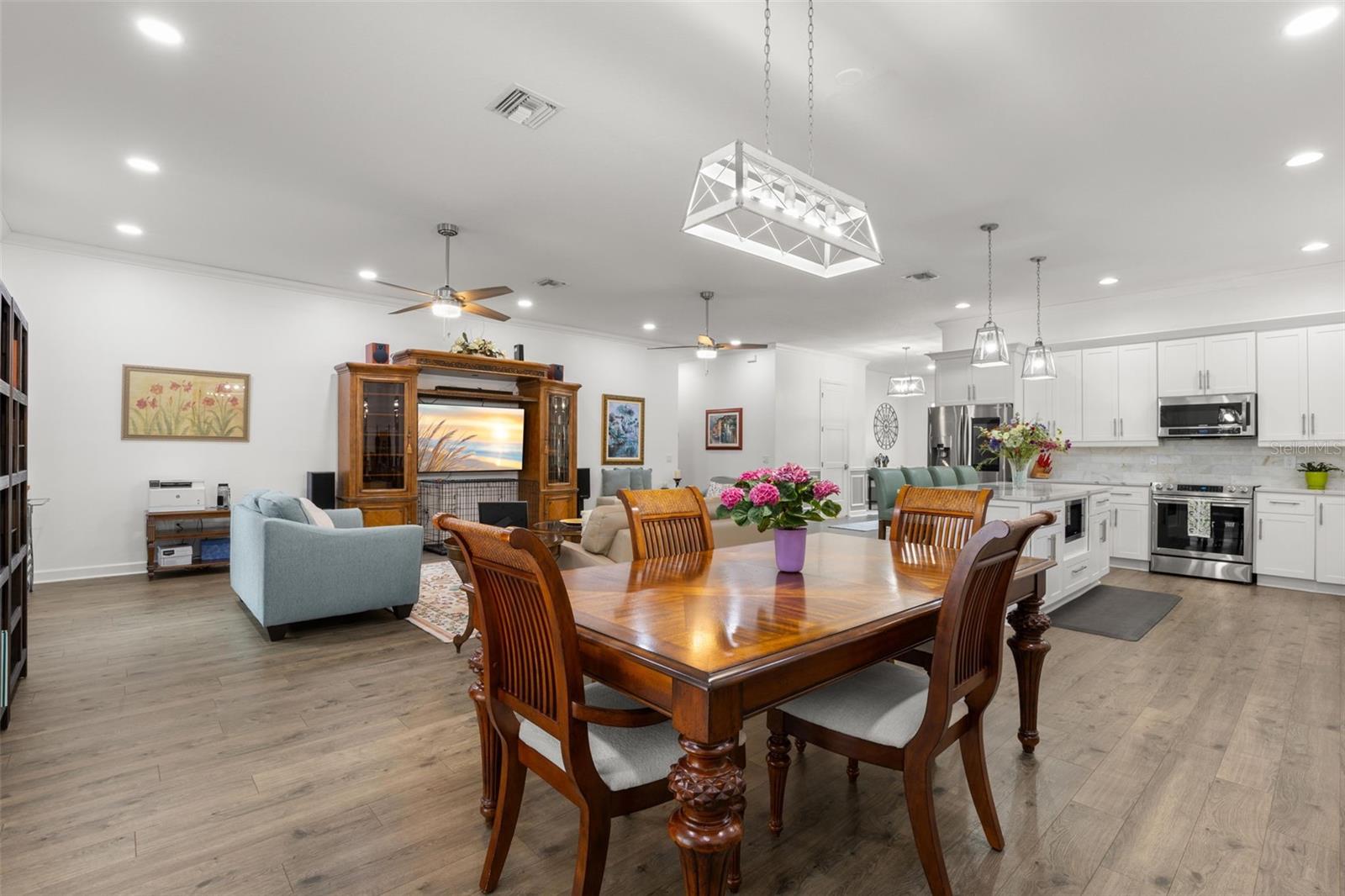 CLEARWATER MANOR - Residential
