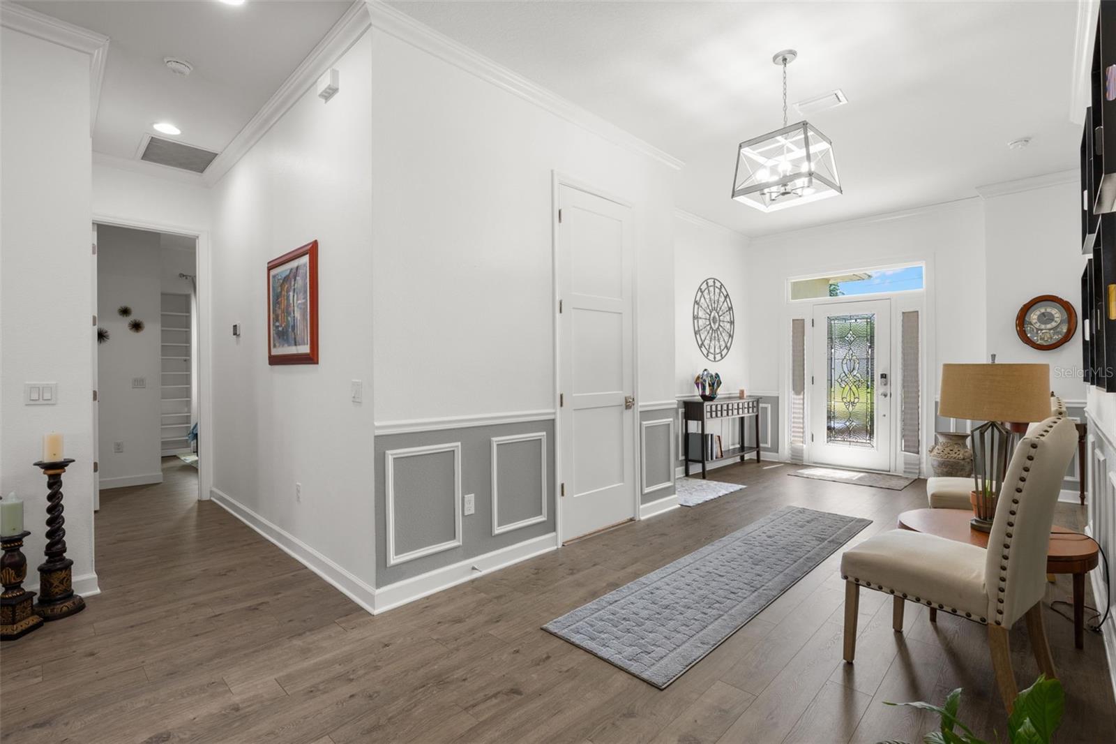 CLEARWATER MANOR - Residential