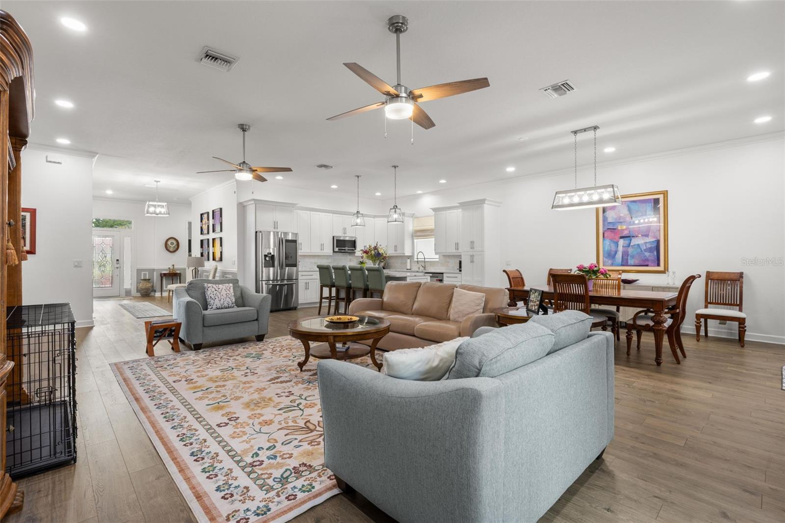 CLEARWATER MANOR - Residential