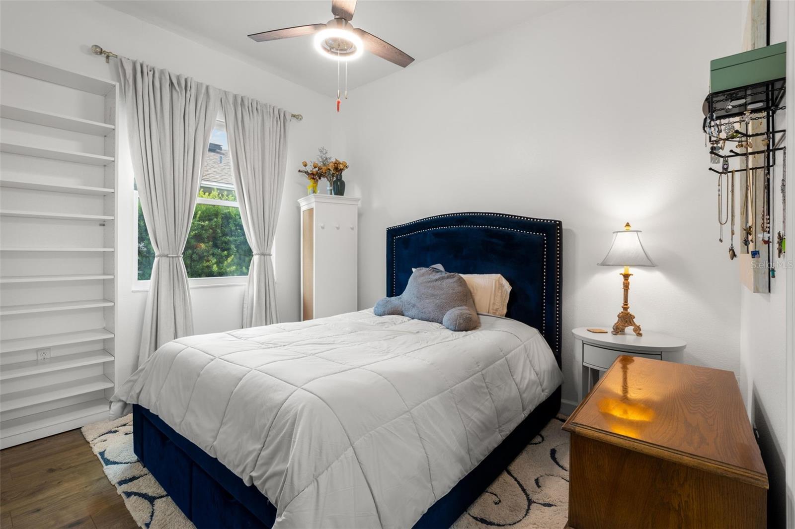 CLEARWATER MANOR - Residential