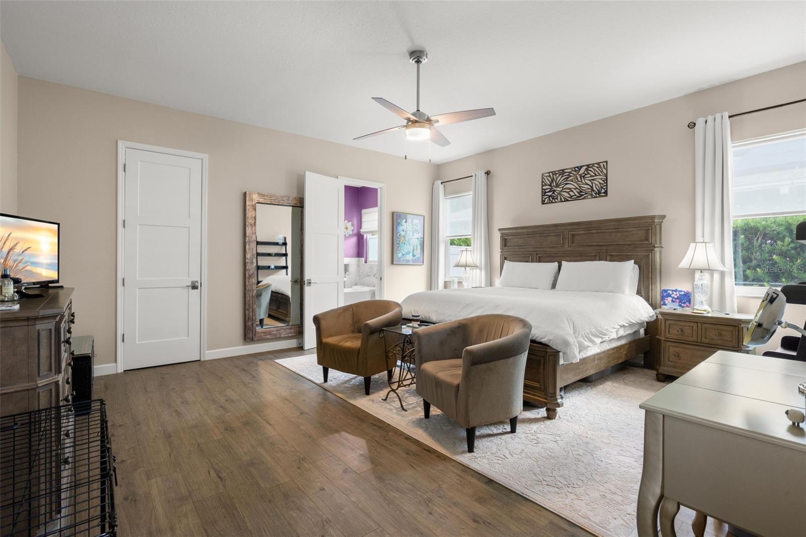 CLEARWATER MANOR - Residential