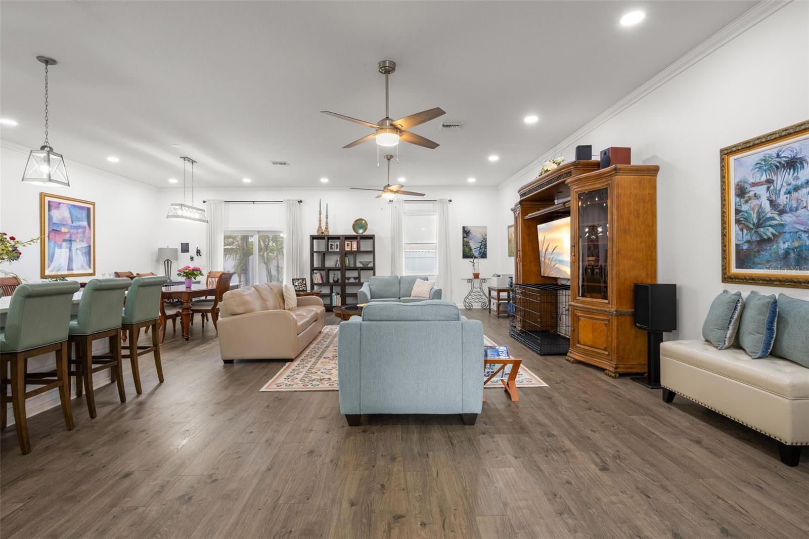 CLEARWATER MANOR - Residential