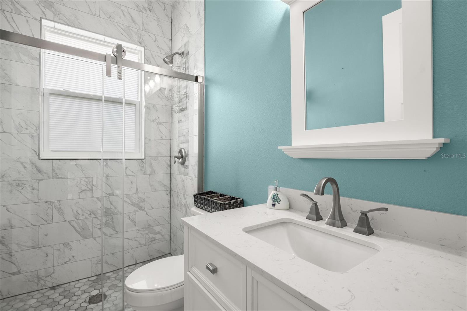 CLEARWATER MANOR - Residential