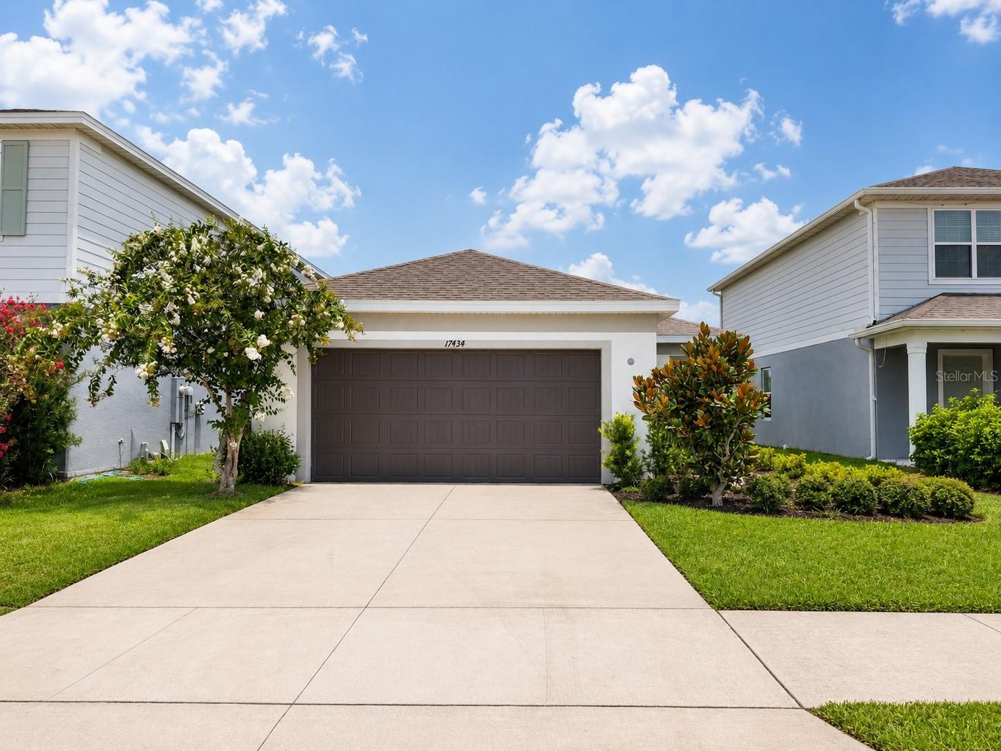 17434 MILLION LAKES COURT