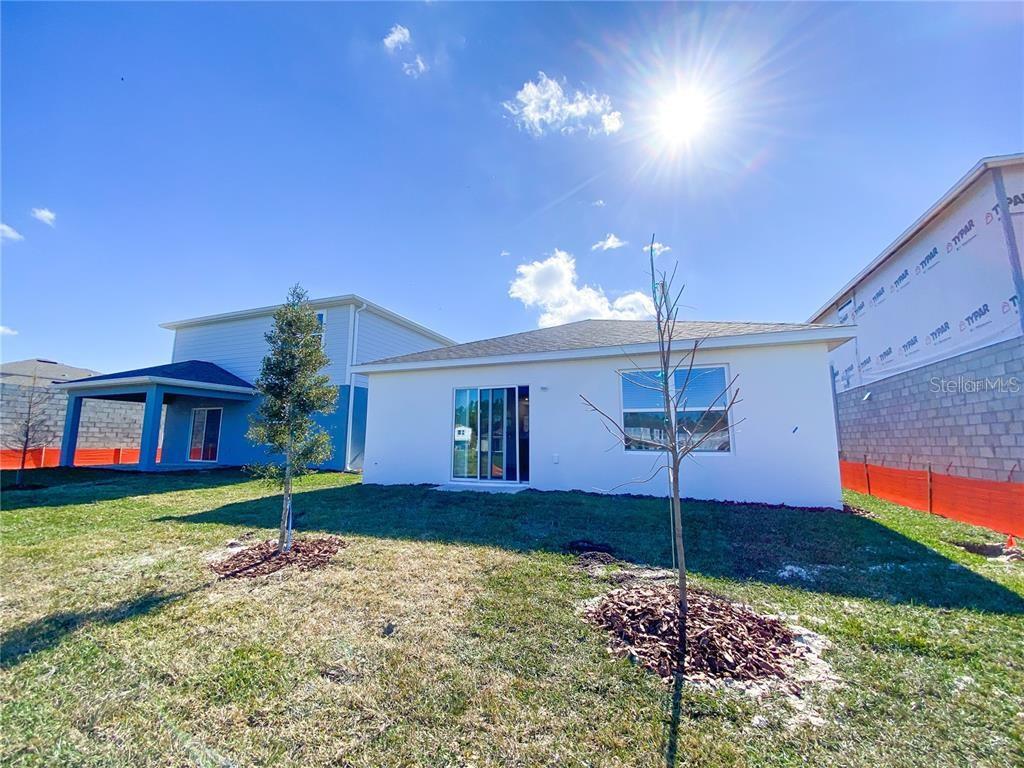 CAGAN CROSSINGS EAST PB 74 PG 76-83 LOT 109 ORB 58 - Residential