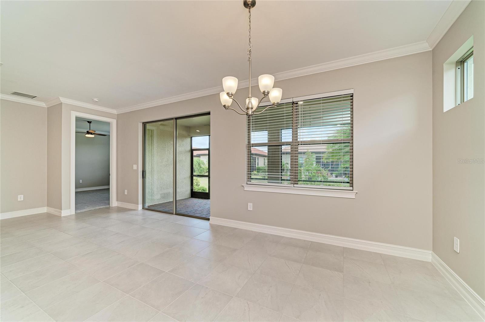 TOSCANA ISLES - Residential