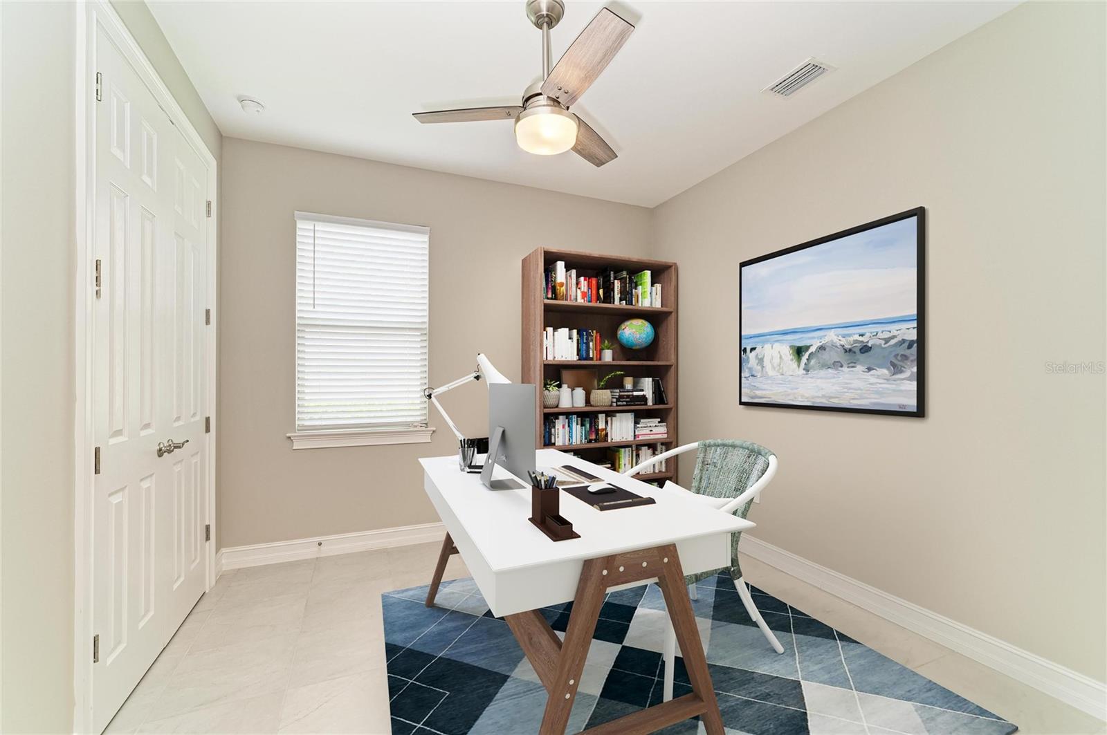 TOSCANA ISLES - Residential