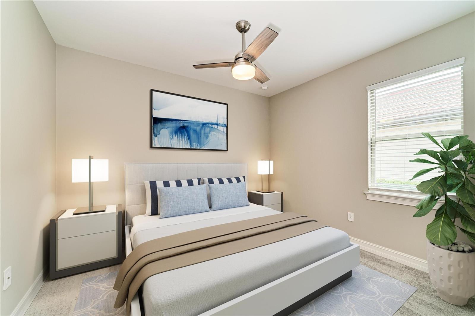 TOSCANA ISLES - Residential