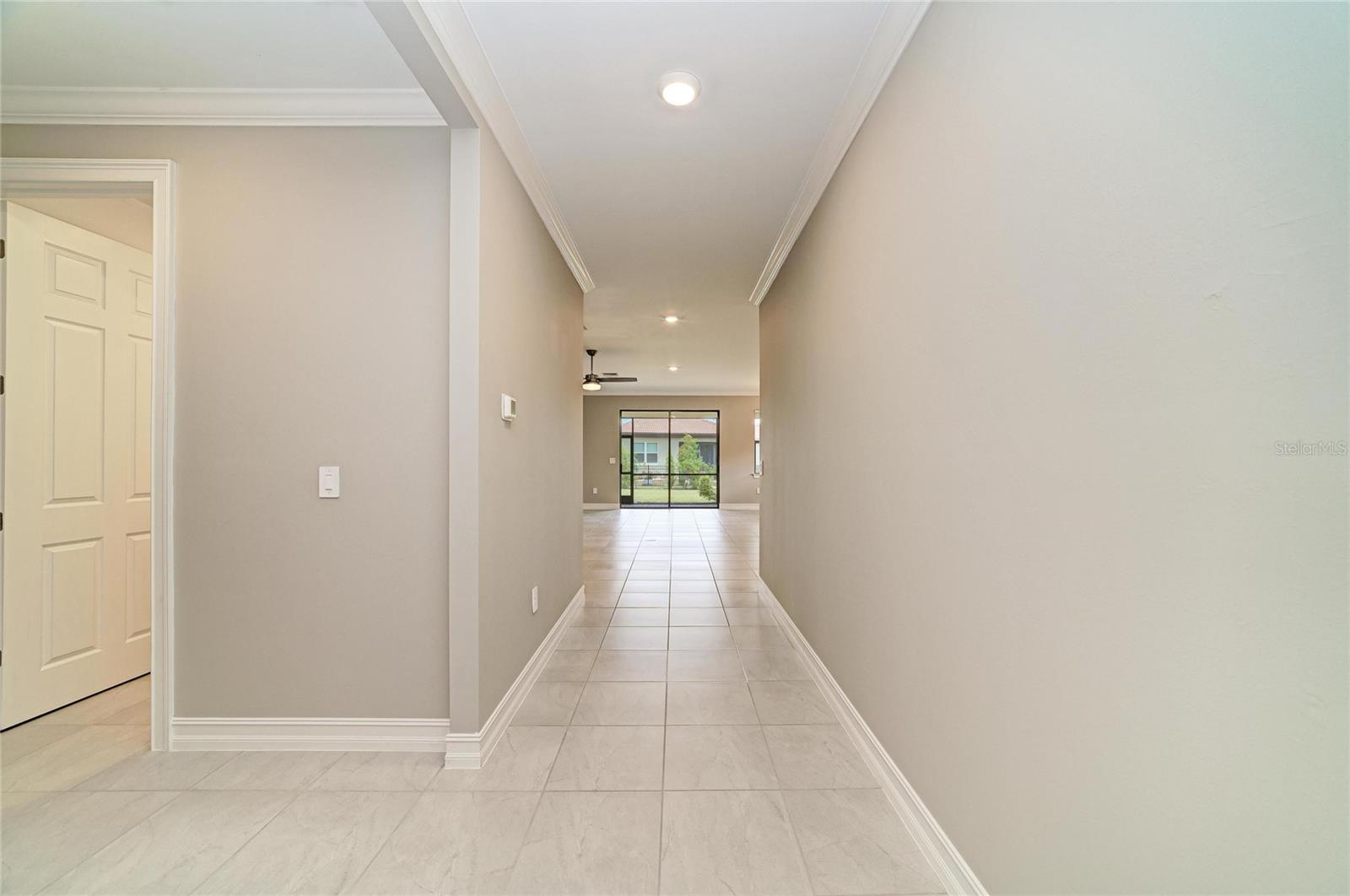 TOSCANA ISLES - Residential