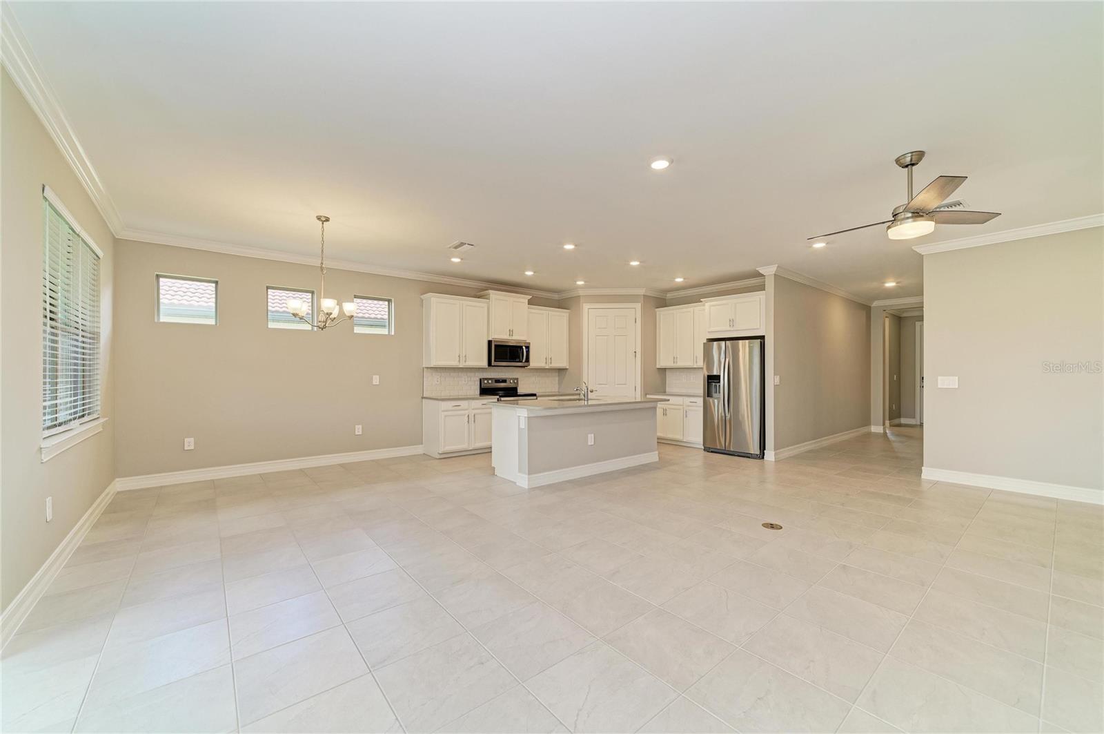 TOSCANA ISLES - Residential