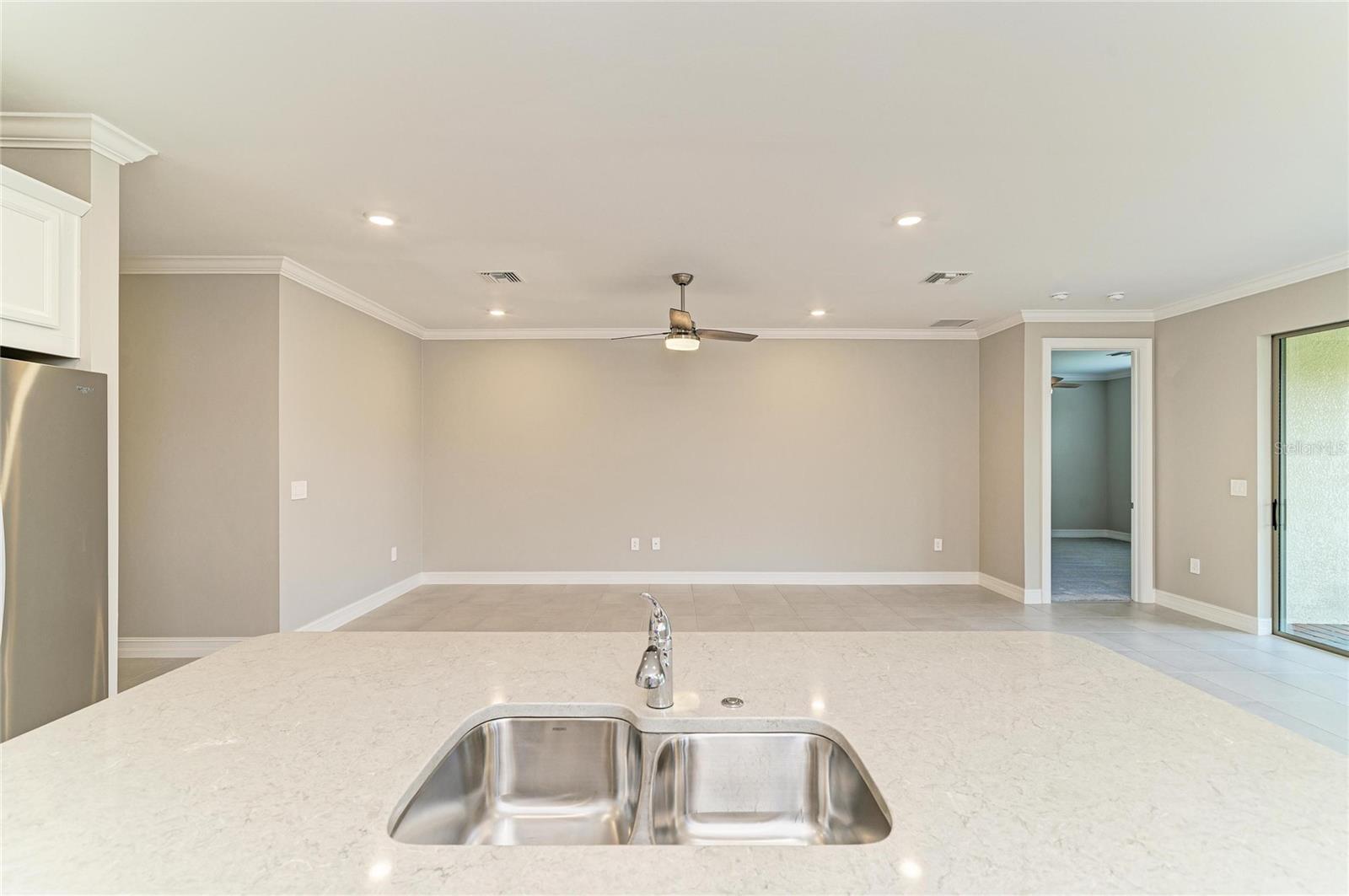 TOSCANA ISLES - Residential