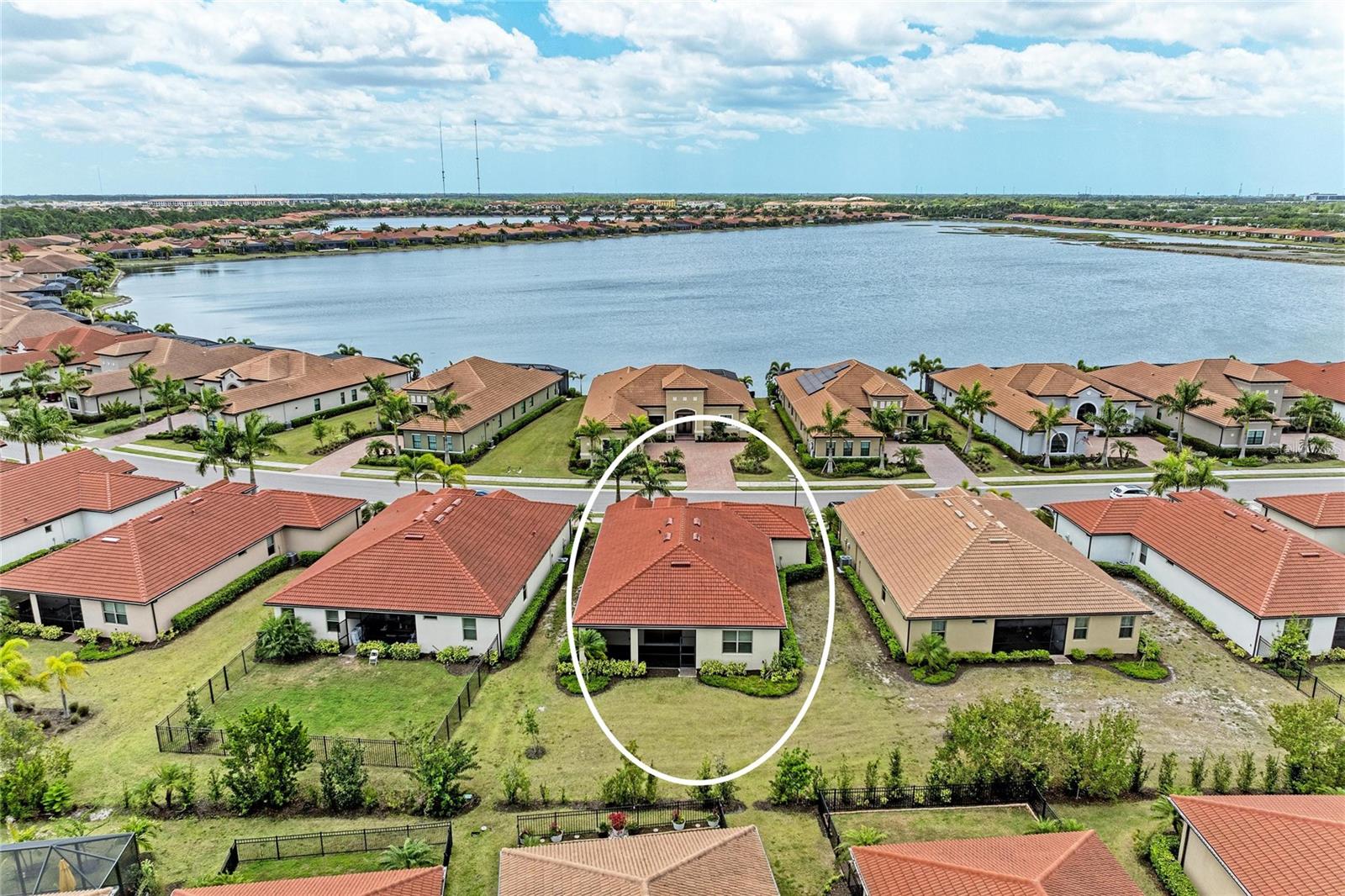 TOSCANA ISLES - Residential