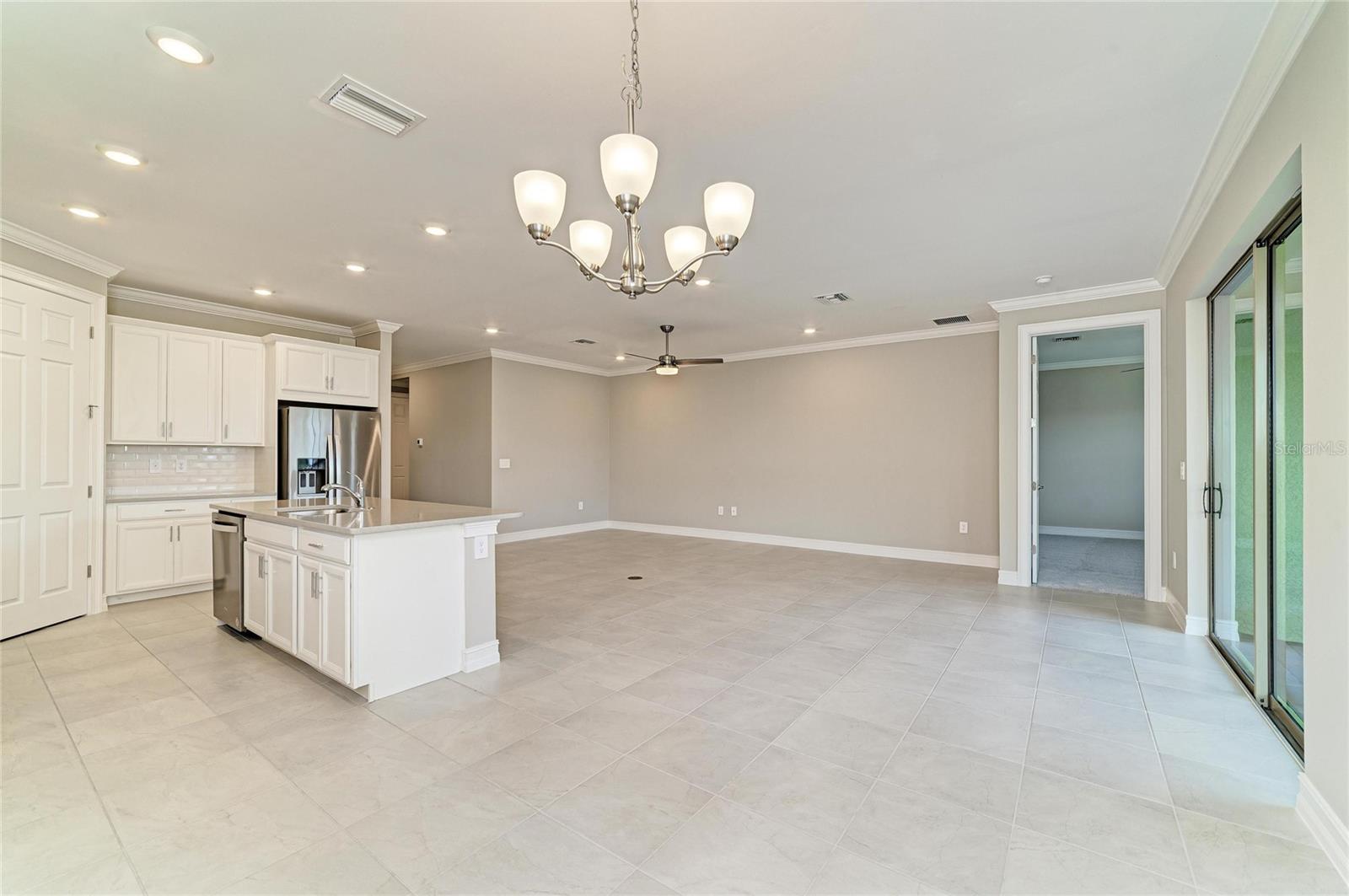 TOSCANA ISLES - Residential