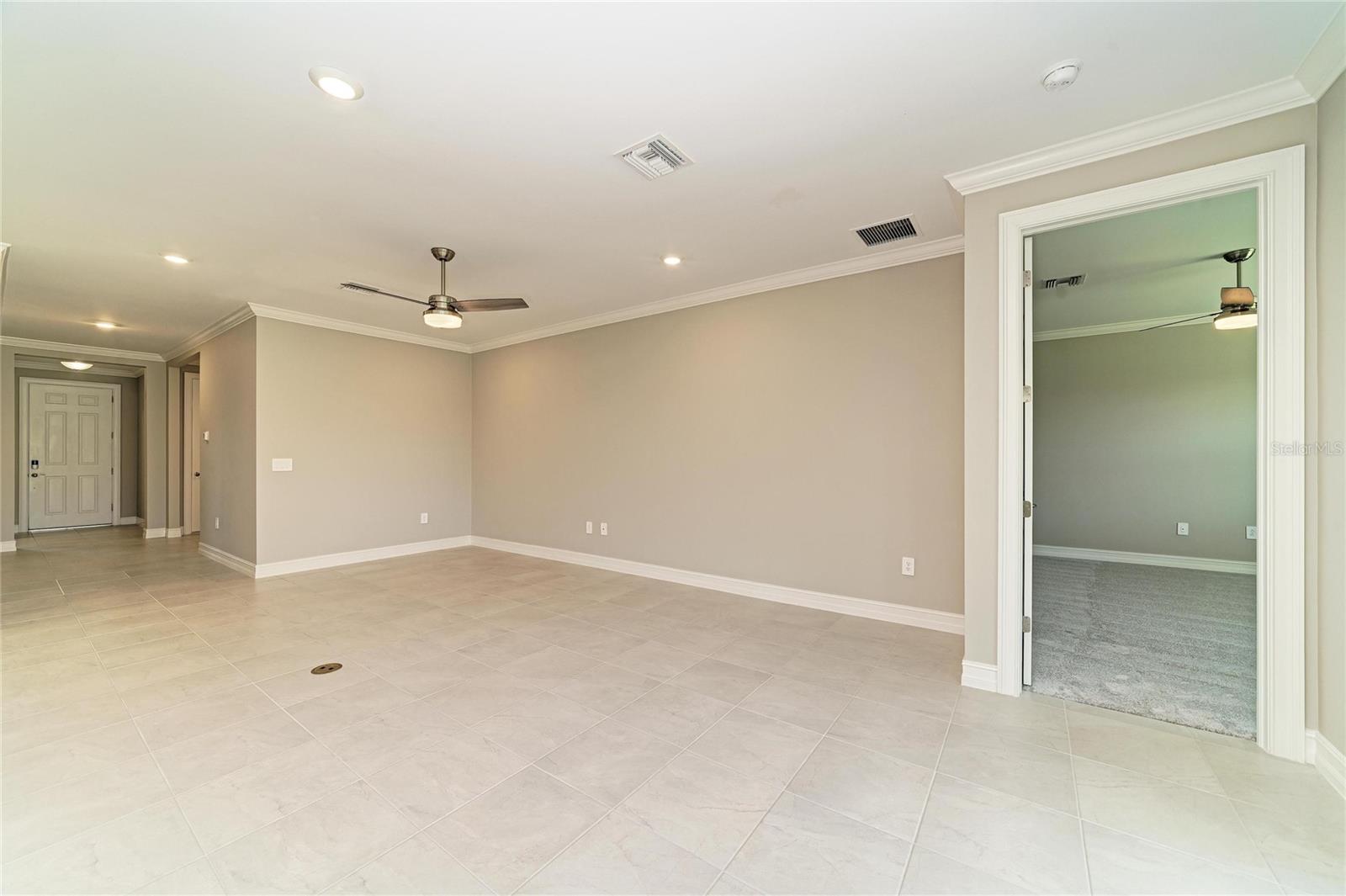 TOSCANA ISLES - Residential