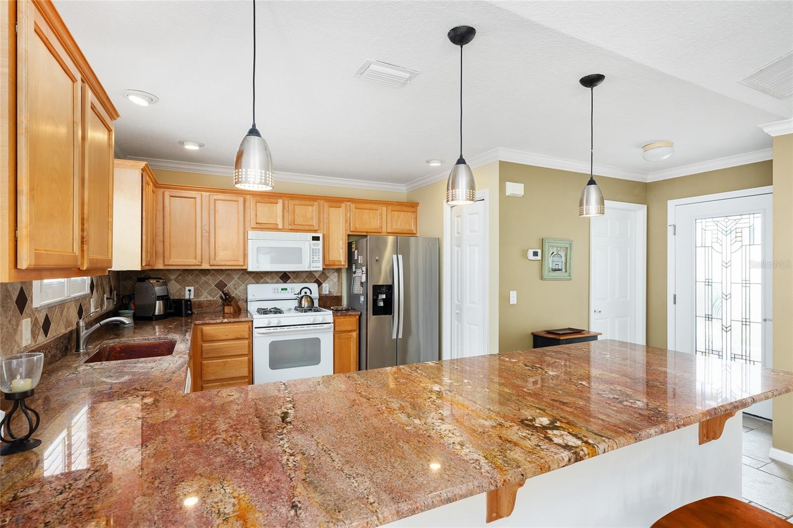 THE VILLAGES - Residential