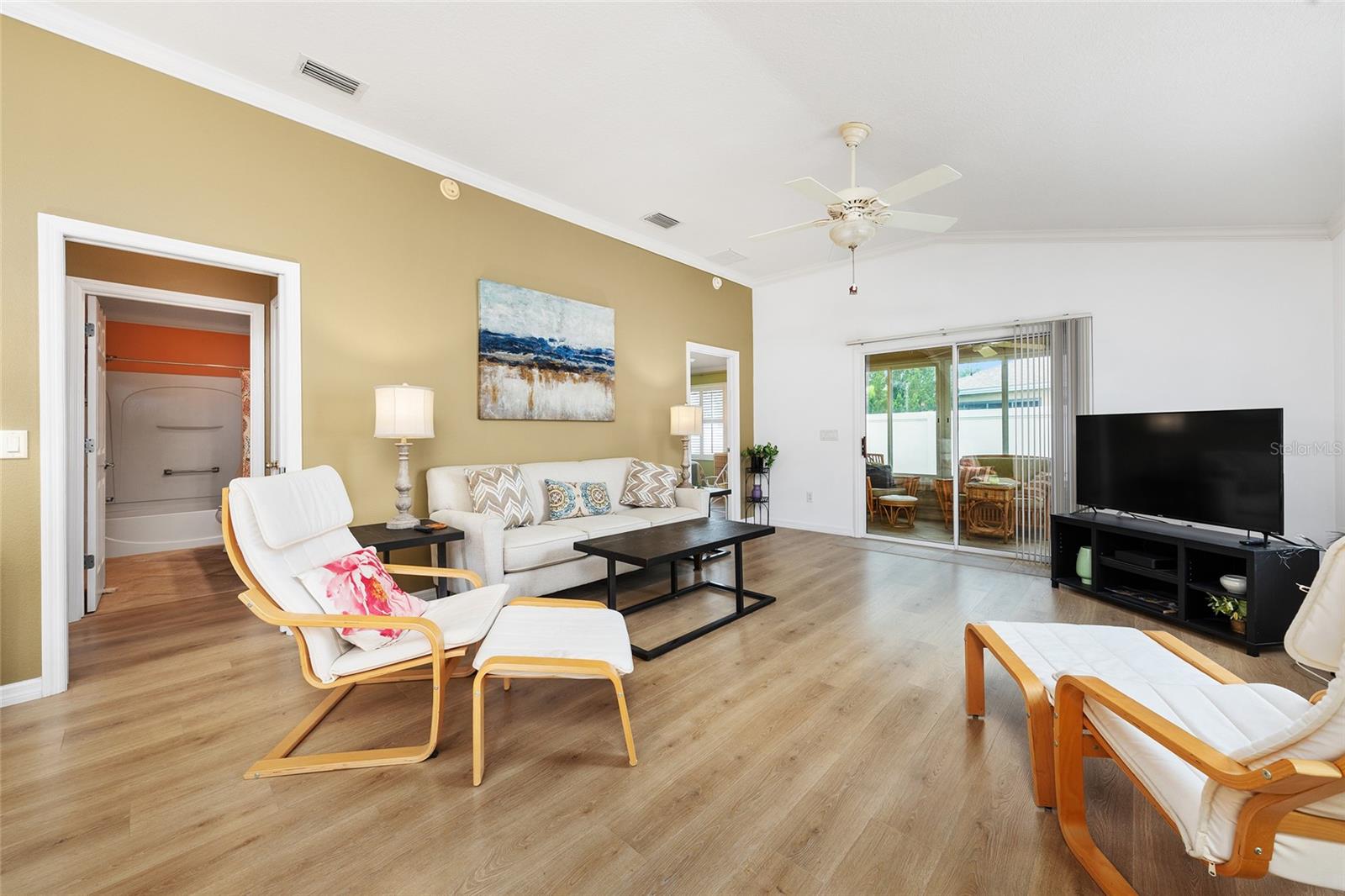 THE VILLAGES - Residential