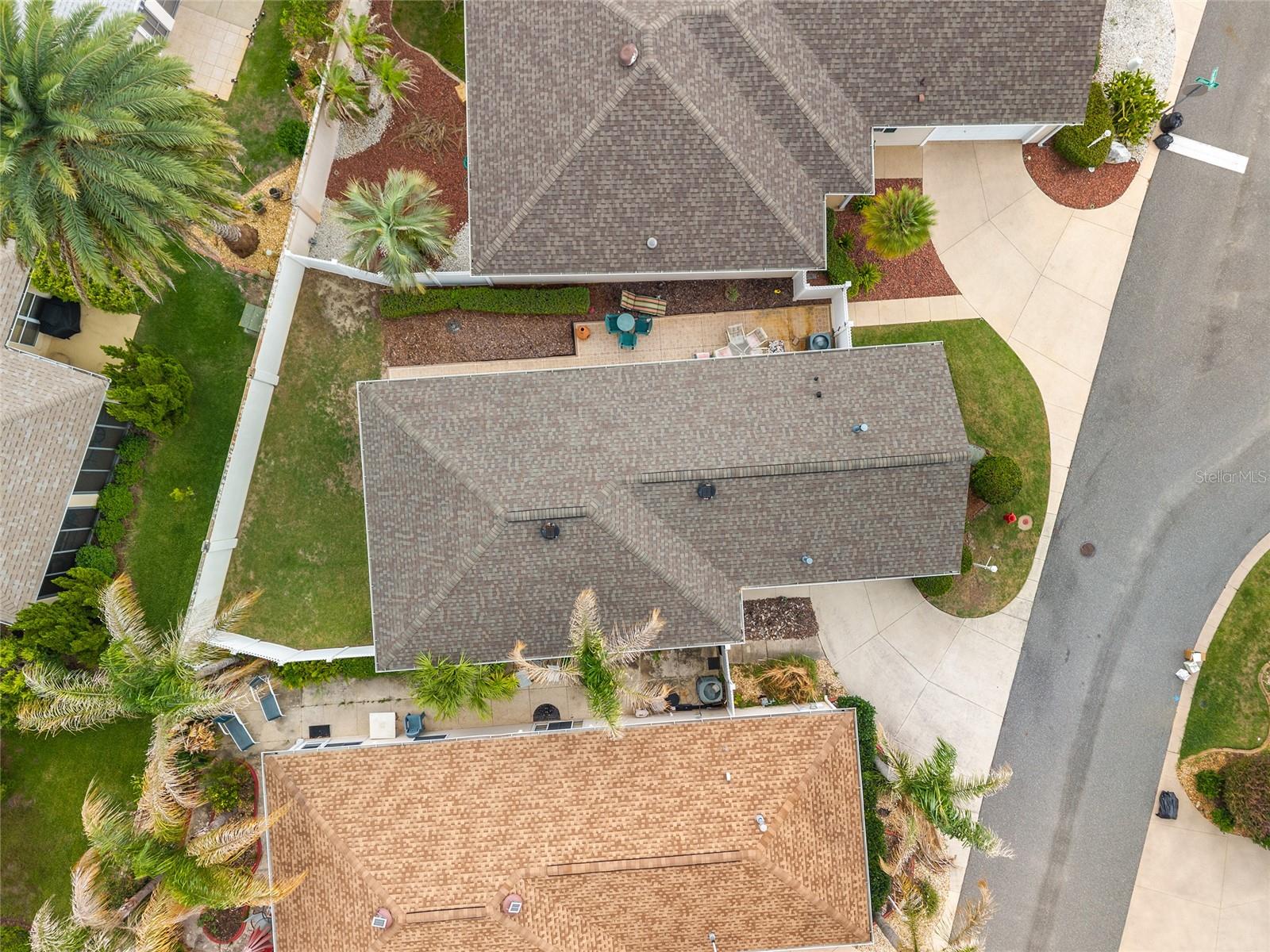 THE VILLAGES - Residential