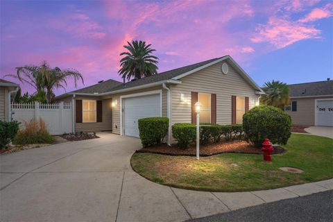Photo of 507 Paxville Place, The Villages, FL 32162 (MLS # G5113212)